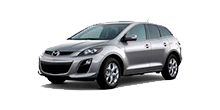 MAZDA CX-7 (ER) 2015