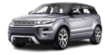 LAND ROVER Range Rover Evoque I (L538) 2017