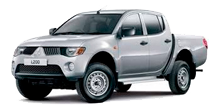 MITSUBISHI L 200 IV (KA/KB) 2012