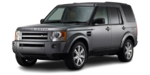 LAND ROVER Discovery III (LA, L319) 2008