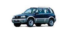 SUZUKI GRAND VITARA I (FT) 1998
