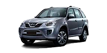 CHERY TIGGO 2021