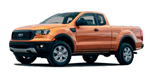 FORD Ranger P375/PX (2011-2023) 2013