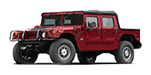 HUMMER H1 1998