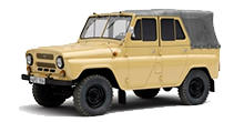 UAZ 31512 2012