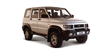 UAZ 3160 2002