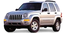 JEEP CHEROKEE (KJ) 2002