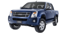 ISUZU D-Max I 2008