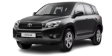 TOYOTA RAV4 III (XA30) 2005