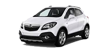 OPEL Mokka 2015
