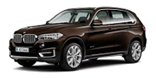 BMW X5 (F15, F85) 2016
