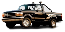 FORD USA F-150 (Gen 9) 1994