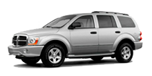 DODGE DURANGO (2004-2010) 2006