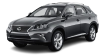 LEXUS RX III Gen (AL10) 2011