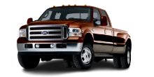 FORD USA F-350 (Gen 1) 2003