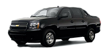 CHEVROLET AVALANCHE (2006-2013) 2023