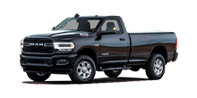 DODGE RAM 2500 (2010+) 2013