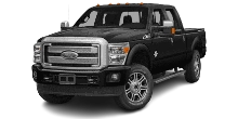 FORD USA F-250 (Gen 2-3) 2016