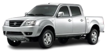 TATA Xenon X2 2022