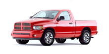 DODGE RAM 1500 (2002-2008) 2003
