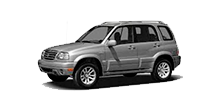 SUZUKI VITARA (ET) 2000