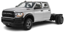 DODGE RAM 4000 / 4500 / 5000 / 5500 2007