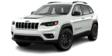 JEEP CHEROKEE (KL) 2015