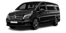 MERCEDES-BENZ VITO III (W447) 2016