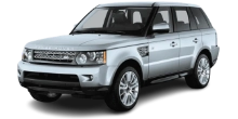 LAND ROVER Range Rover Sport I (L320) 2010