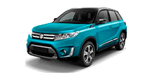 SUZUKI VITARA (LY) 2020