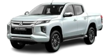 MITSUBISHI L 200 V (2015-2024) 2019