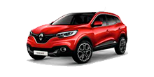 RENAULT KADJAR 2018