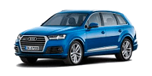 AUDI Q7 (4M) 2025