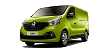RENAULT TRAFIC III 2017