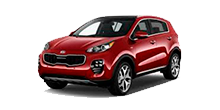 KIA SPORTAGE IV (QL) 2021