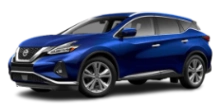 NISSAN Murano III Gen (Z52) 2020