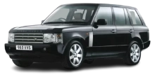 LAND ROVER Range Rover III (L322) 2005