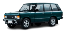 Range Rover I Classic
