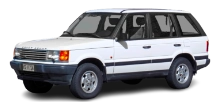LAND ROVER Range Rover II (P38A) 1995