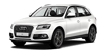 AUDI Q5 (8R) 2023