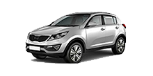 KIA SPORTAGE III (SL) 2014