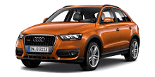 AUDI Q3 (8U) 2021