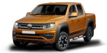 VW AMAROK I 2017