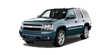 CHEVROLET TAHOE GMT900 (2007-2014) 2012