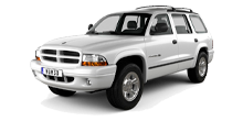 DODGE DURANGO (1998-2003) 1999