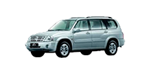 SUZUKI GRAND VITARA XL-7 I (FT) 2003