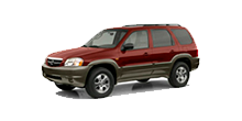 MAZDA TRIBUTE (EP) 2006