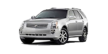 CADILLAC SRX 2005