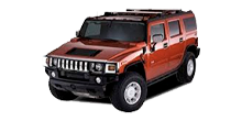 HUMMER H2 2004