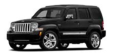 JEEP LIBERTY (KJ) 2003